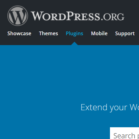 WordPress Directory